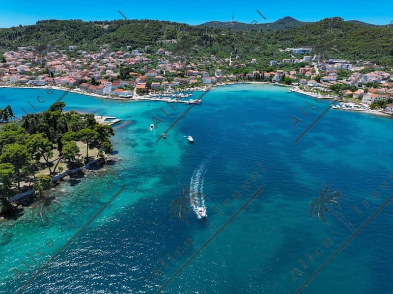 Zadar: Island Hopping Half-day Boat Tour with Snorkeling - Who Will Love This Tour?