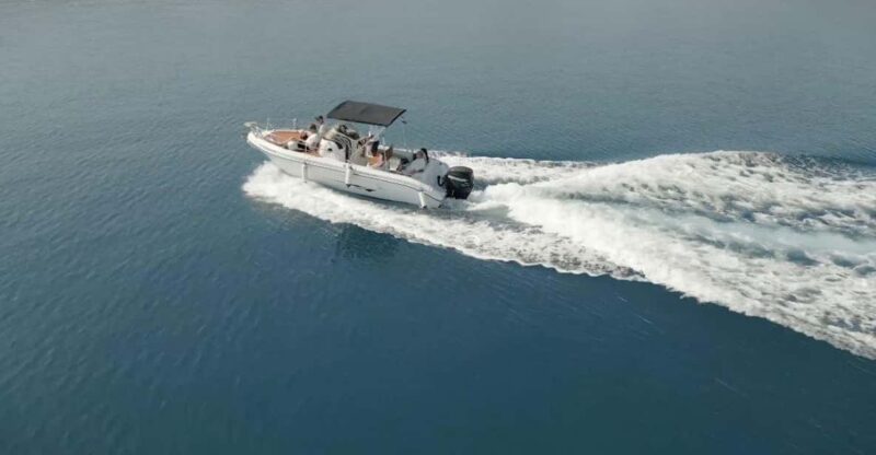 Zadar: Island Hopping Speedboat Tour With Drinks - Important Information