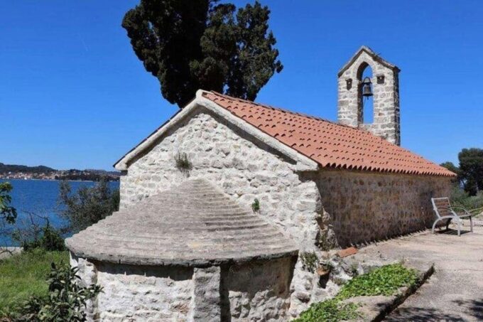 Zadar: Island Hopping Speedboat Tour With Drinks - Booking Details