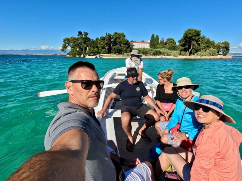 Zadar: Island-Hopping, Swimming & Snorkeling SpeedBoat Tour - The Sum Up: Who Will Love This Tour?