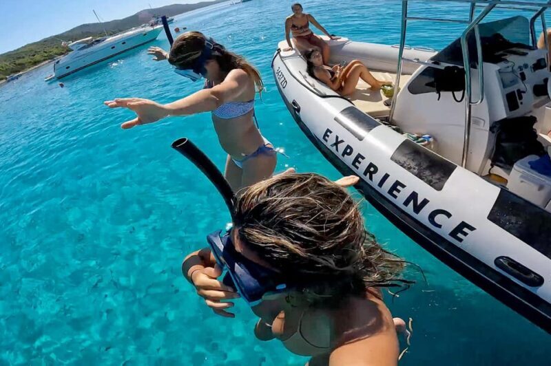 Zadar: Island-Hopping, Swimming & Snorkeling SpeedBoat Tour - FAQs