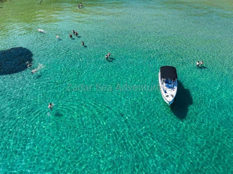 Zadar: Island Hopping Tour Swim and Snorkel with Drinks - Authentic Experiences and Honest Opinions from Travelers
