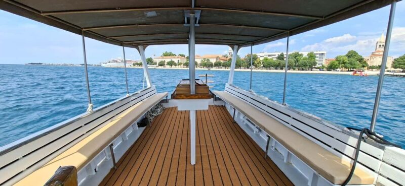 Zadar: Island Hopping Tour Swim and Snorkel with Drinks - Final Thoughts