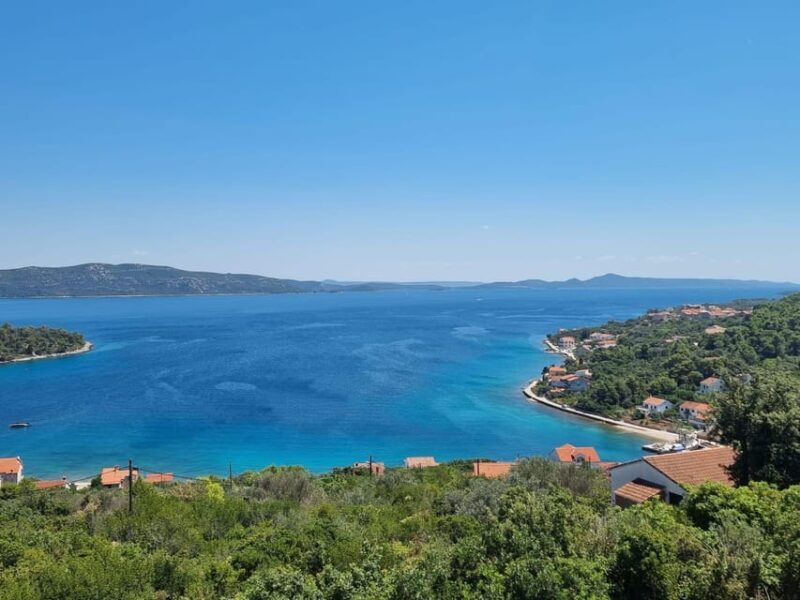 Zadar: Island I Sea Kayaking Tour with BBQ - Why the Price Offers Good Value