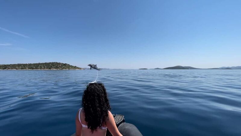 Zadar: Island Luxury Speedboat Tour with Snorkeling - Diving Deeper: What Makes This Tour Special