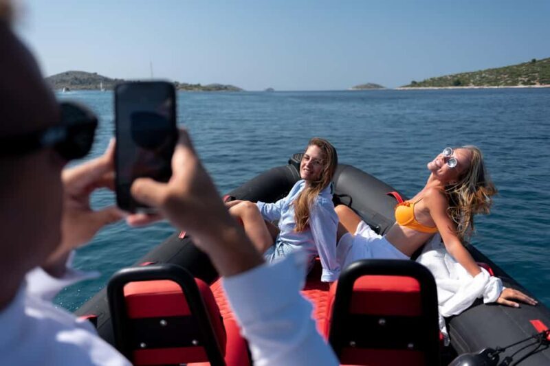 Zadar: Island Luxury Speedboat Tour with Snorkeling - Final Thoughts: Is This Tour For You?
