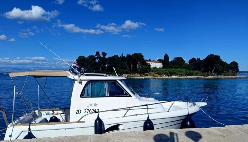Zadar: Islands & Lagoons Tour with Drinks and ECO fruits... - The Bottom Line: Is It Worth It?  