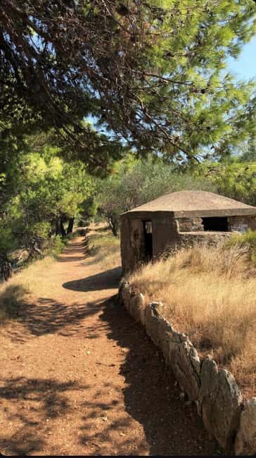 Zadar: Islands Speedboat Tour & Blue Bay Swim with Drinks - The Sum Up