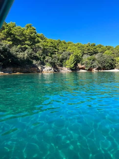Zadar: Islands Speedboat Tour & Blue Bay Swim with Drinks - FAQ