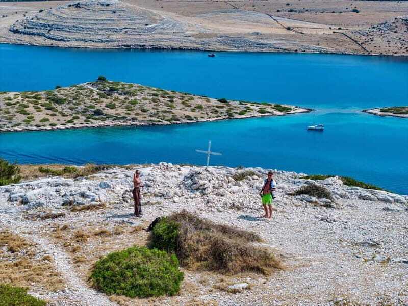 Zadar: Kornati and Telascica Cruise with Lunch and Tickets - Key Points
