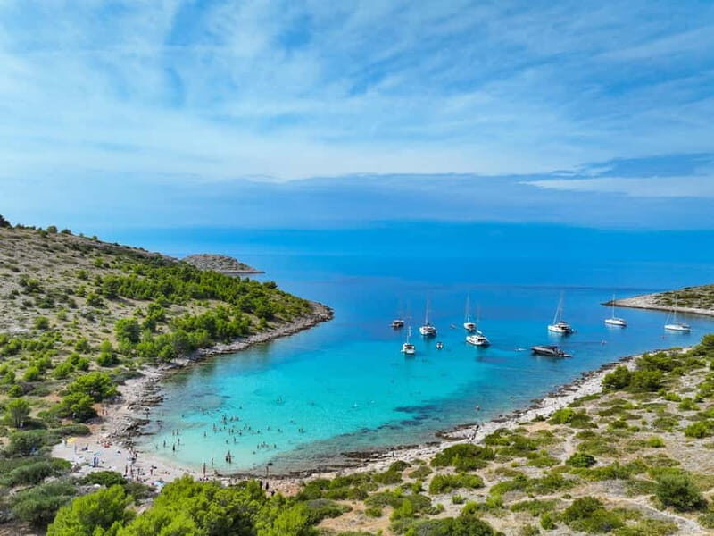 Zadar: Kornati and Telascica Cruise with Lunch and Tickets - The Full Experience: What to Expect from Start to Finish