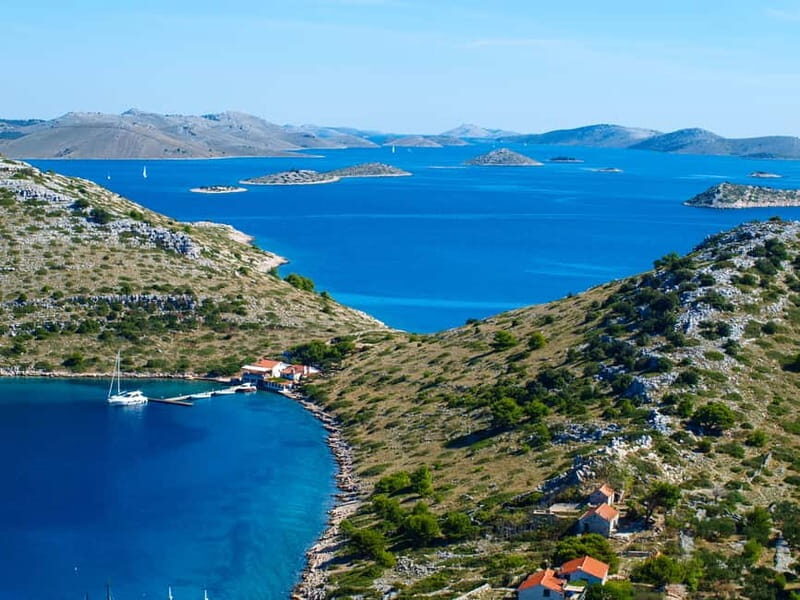 Zadar: Kornati and Telascica Cruise with Lunch and Tickets - Frequently Asked Questions