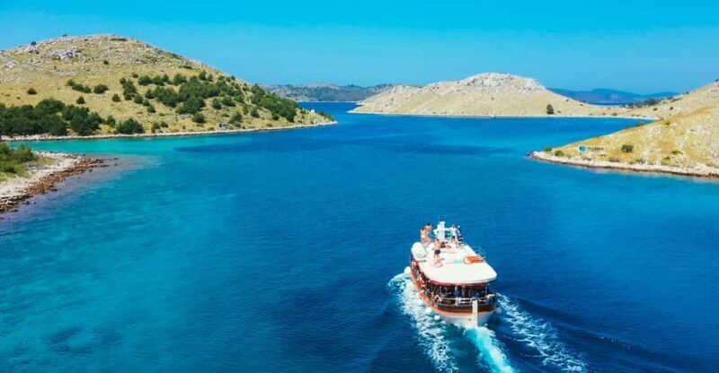 Zadar: Kornati Boat Trip with Lunch and Swim Stops - What You Can Expect on the Tour