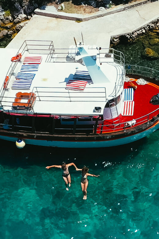 Zadar: Kornati Boat Trip with Lunch and Swim Stops - Authentic Experiences and Tips