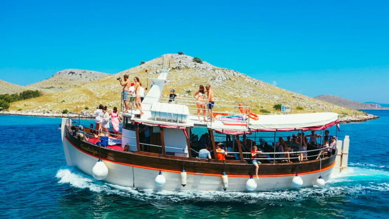 Zadar: Kornati Boat Trip with Lunch and Swim Stops - Who Will Love This Tour?