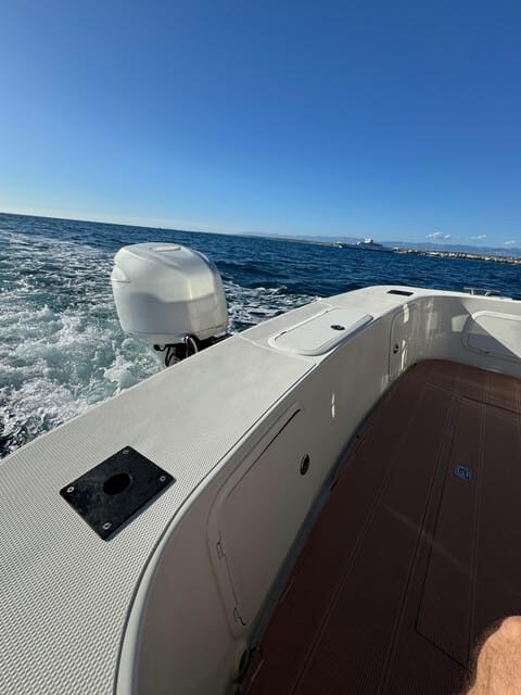 Zadar: Kornati islands adventure boat trip - The Culinary Option