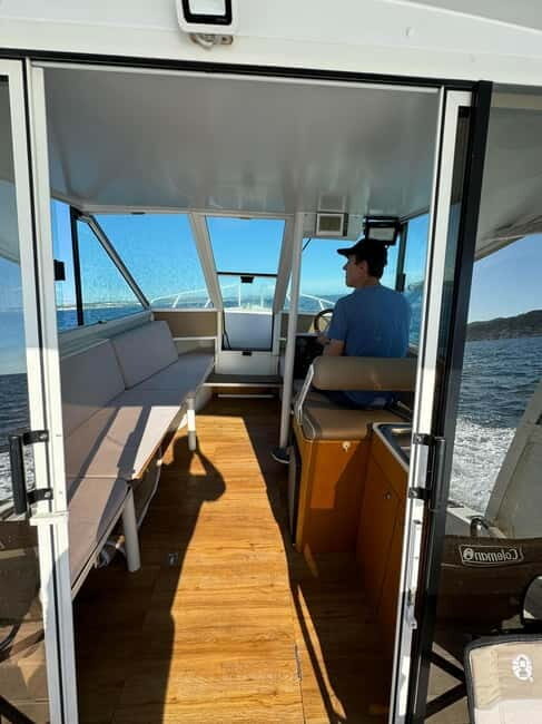 Zadar: Kornati islands adventure boat trip - Who Should Consider This Tour?