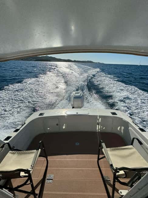 Zadar: Kornati islands adventure boat trip - FAQ