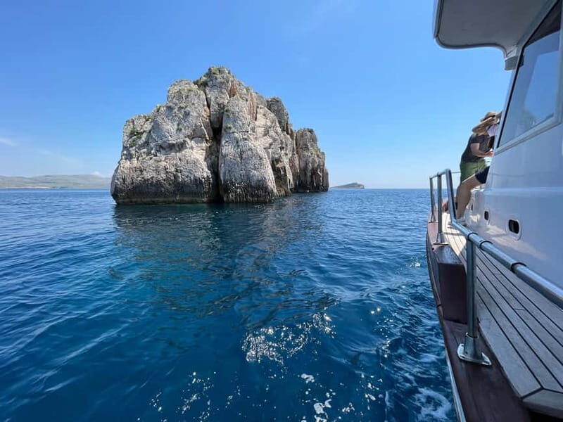 Zadar: Kornati Islands Private Boat Tour with Lunch - An Insider’s Guide to the Kornati Boat Tour