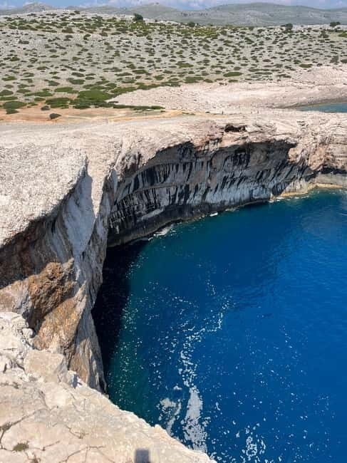 Zadar: Kornati Islands Private Boat Tour with Lunch - Practical Details and Tips
