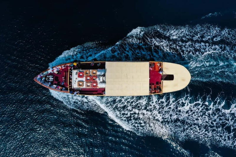 Zadar: Kornati Lojena sandy cove & Telaica Nature Park - Key Points