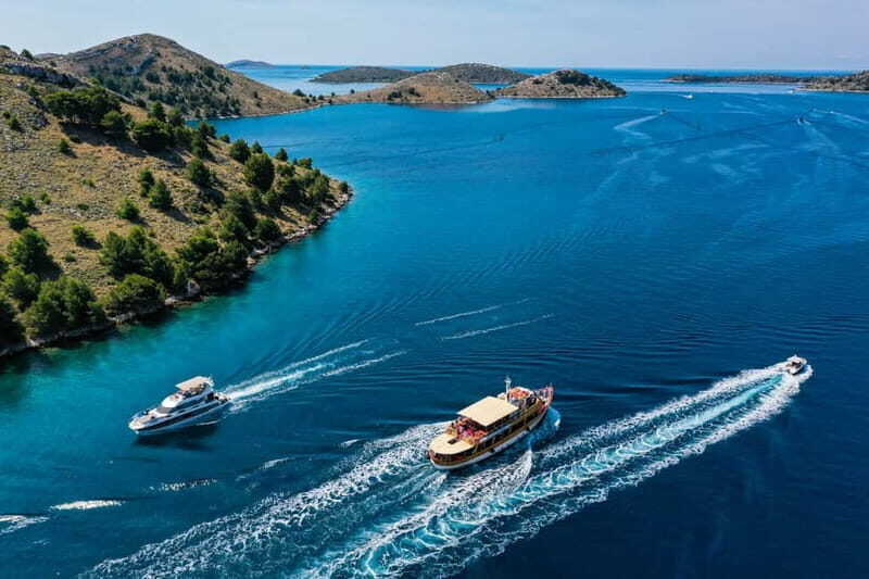Zadar: Kornati Lojena sandy cove & Telaica Nature Park - Who Will Love This Tour?