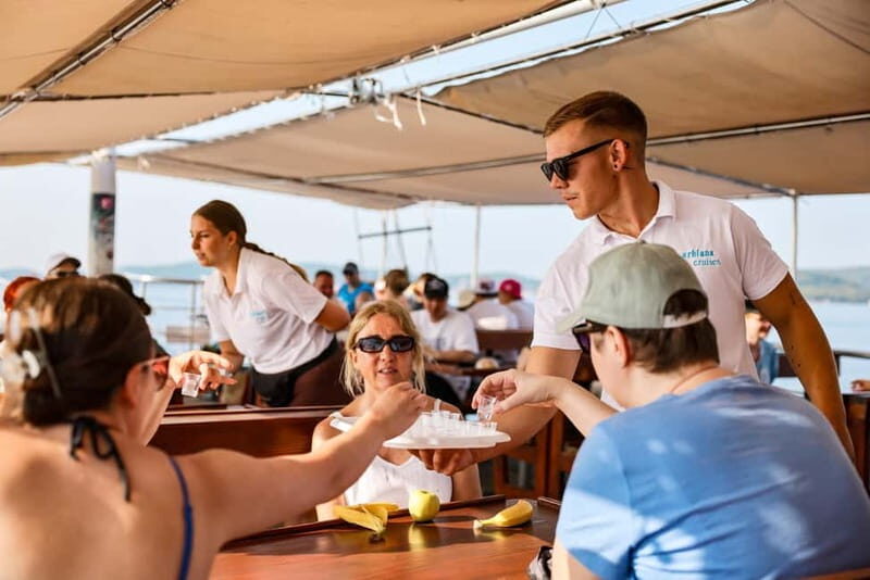 Zadar: Kornati Lojena sandy cove & Telaica Nature Park - The Sum Up