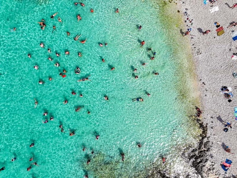 Zadar: Kornati Lojena sandy cove & Telaica Nature Park - FAQ