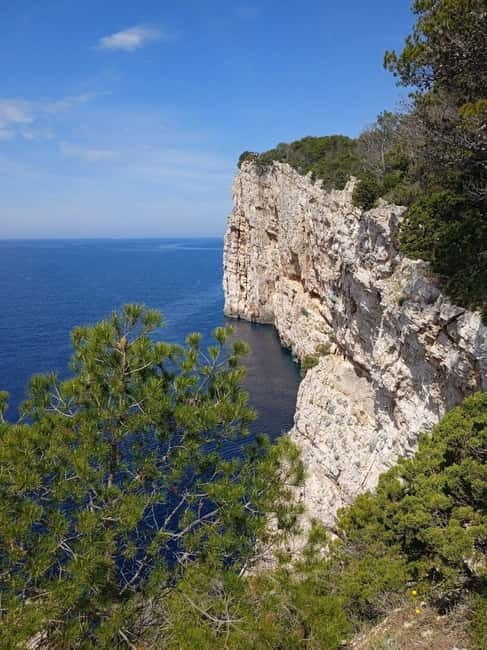 Zadar: Kornati National Park and Telaica Nature Park Trip - An Overview of the Tour Experience