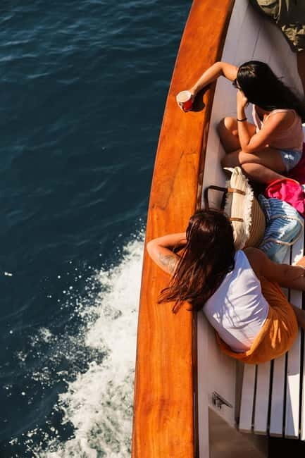 Zadar: Kornati National Park & cliffs of Telascica - Key Points