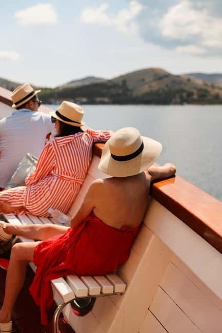Zadar: Kornati National Park & cliffs of Telascica - Who Will Enjoy This Tour?