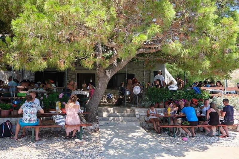 Zadar: Kornati & Telaica boat tour with Lunch & Drinks - Authentic Feedback & Real Experiences