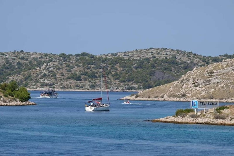 Zadar: Kornati & Telaica boat tour with Lunch & Drinks - Who Will Love This Tour?