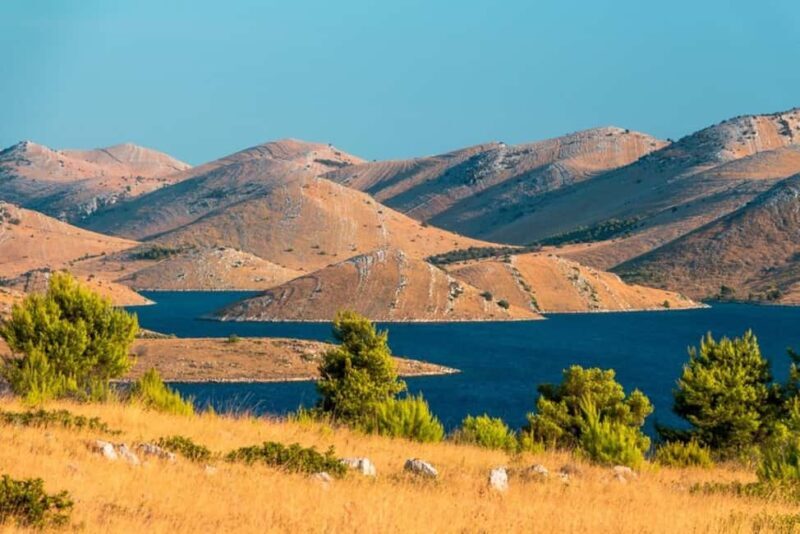 Zadar: Kornati & Telaica Speedboat Tour - An In-Depth Look at What to Expect