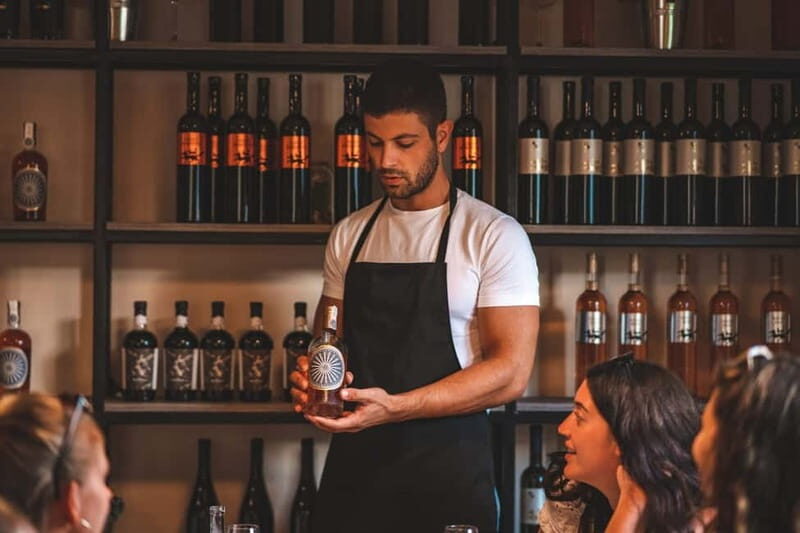 Zadar: Krka Waterfalls, Food & Wine Tasting, & Old Town Tour - An In-Depth Look at the Tour Experience