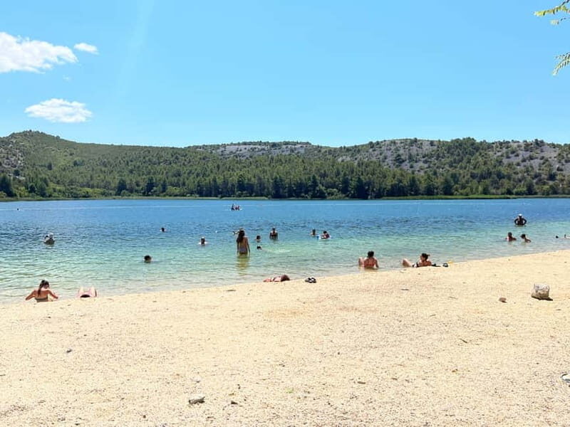 Zadar: Krka Waterfalls Tour, Boat Cruise & Swimming - Who Will Love This Experience?