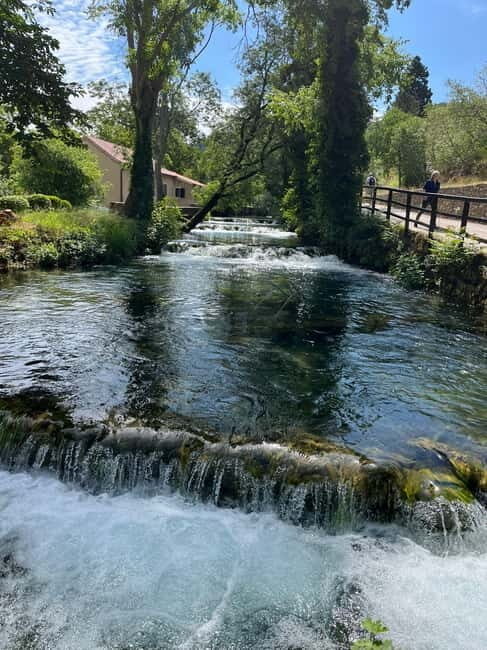 Zadar: Krka Waterfalls Tour, Boat Cruise & Swimming - FAQ