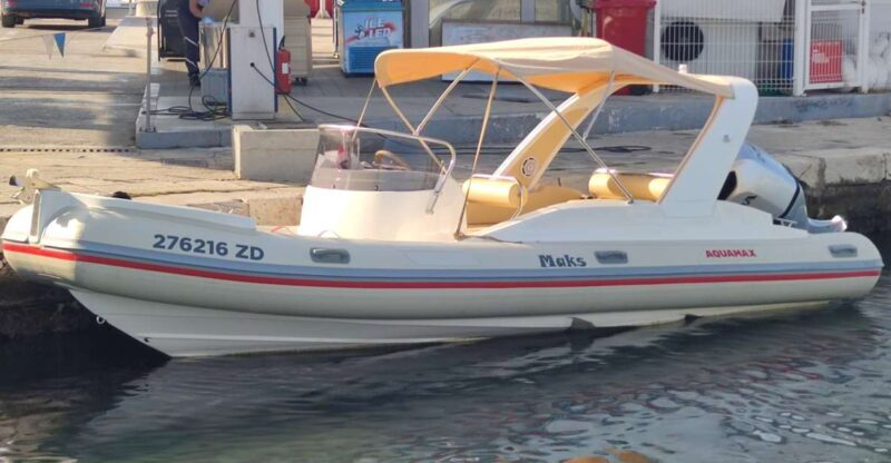 Zadar: Long Island full day tour - Key Points