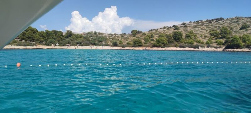 Zadar: Long Island full day tour - Starting Point and Logistics