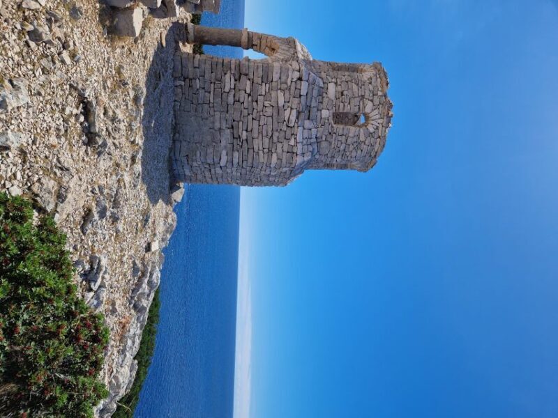 Zadar: Long Island full day tour - Lunch and Local Flavors