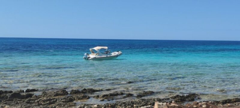 Zadar: Long Island full day tour - Practical Details: What’s Included and What’s Not