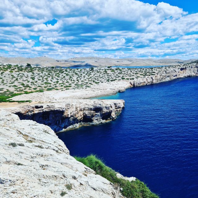 Zadar: Long Island full day tour - Duration and Flexibility