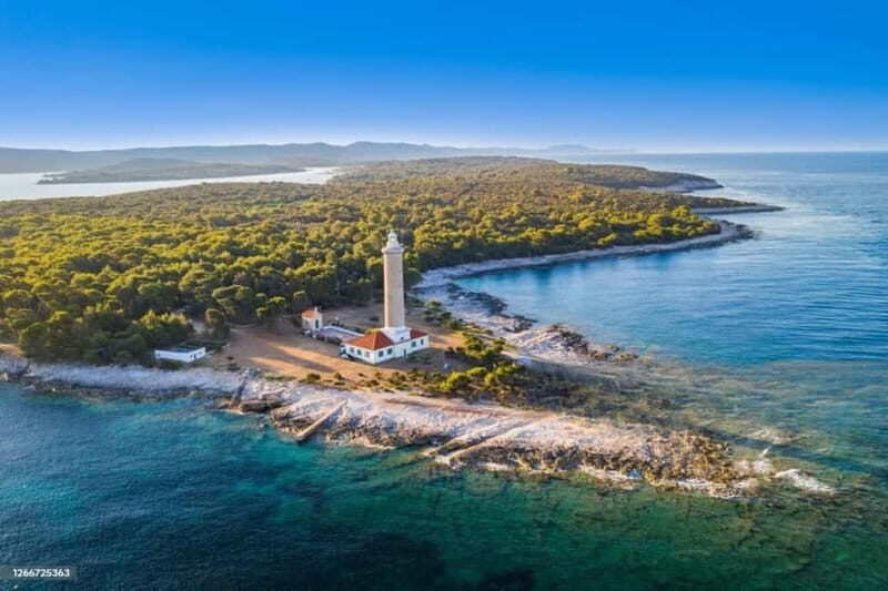 Zadar Luxury Group or Private Speedboat Tour - Why Choose This Tour?