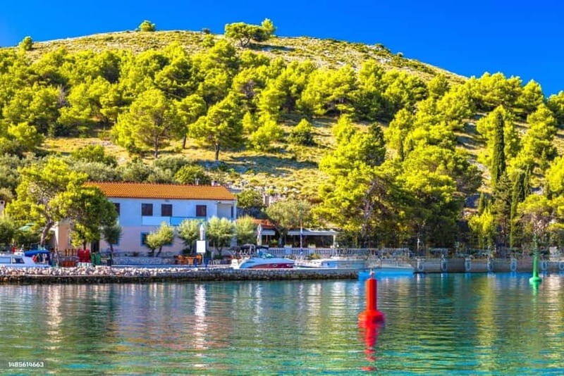 Zadar Luxury Group or Private Speedboat Tour - The Sum Up: Who Will Love This Tour?