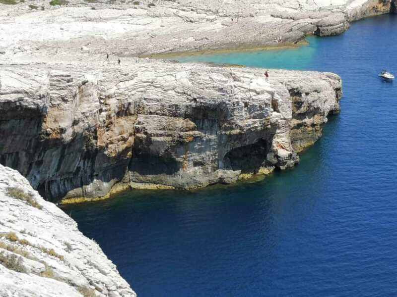 Zadar: National Park Kornati Tour with Eufemija boat - Overview of the Experience