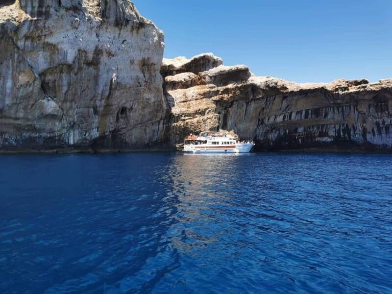 Zadar: National Park Kornati Tour with Eufemija boat - Detailed Itinerary Breakdown
