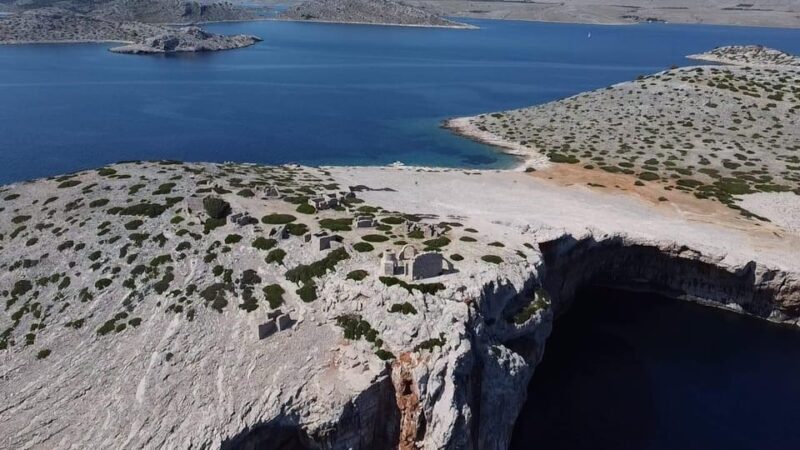 Zadar: National Park Kornati Tour with Eufemija boat - Practical Tips for Travelers