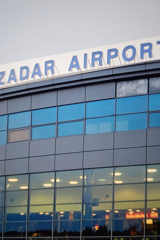 Zadar: Novalja Choose and Drive - Good To Know
