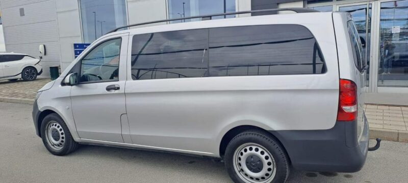 Zadar: Novalja Choose and Drive - Experience Highlights
