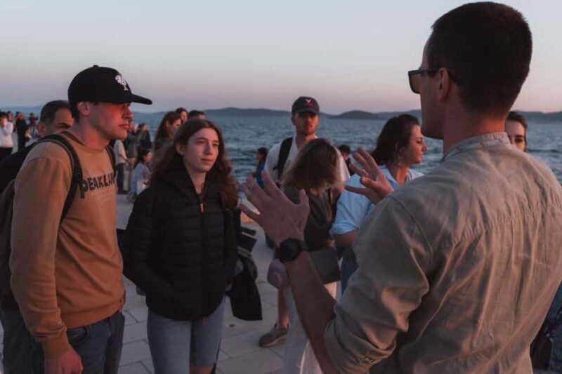 Zadar: Old Town Walking Tour - Who Will Love This Tour?